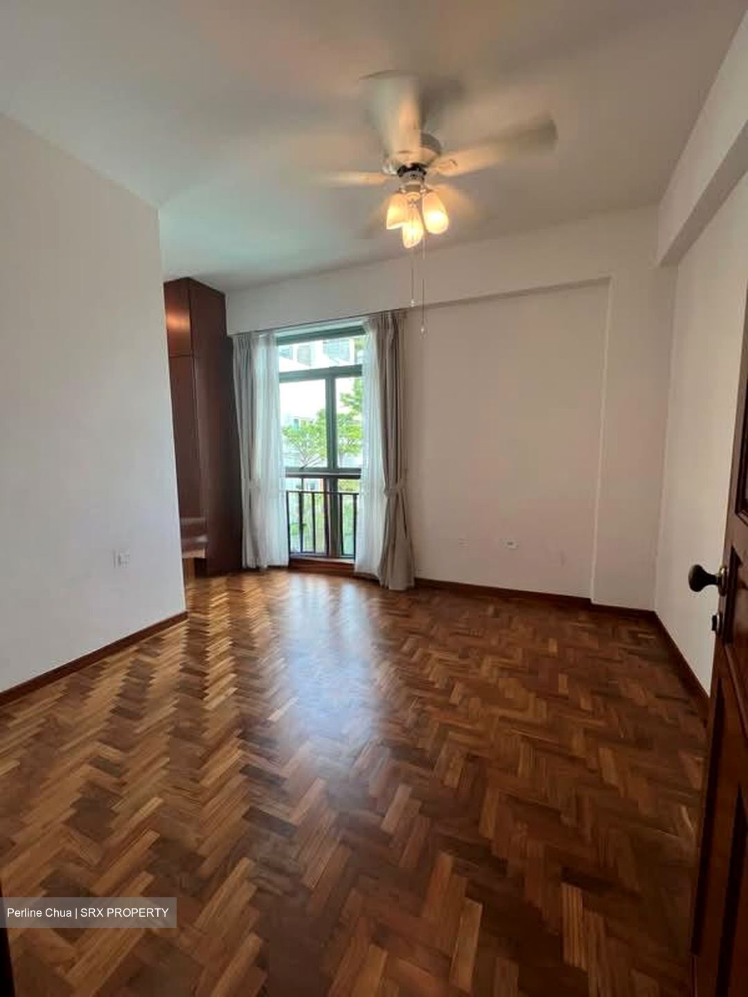 Gold Palm Mansion (D15), Apartment #573980621